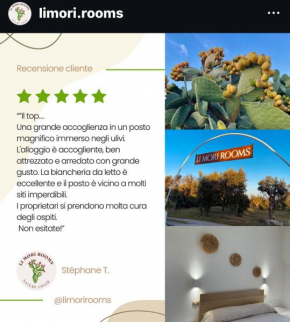 Li Mori Rooms